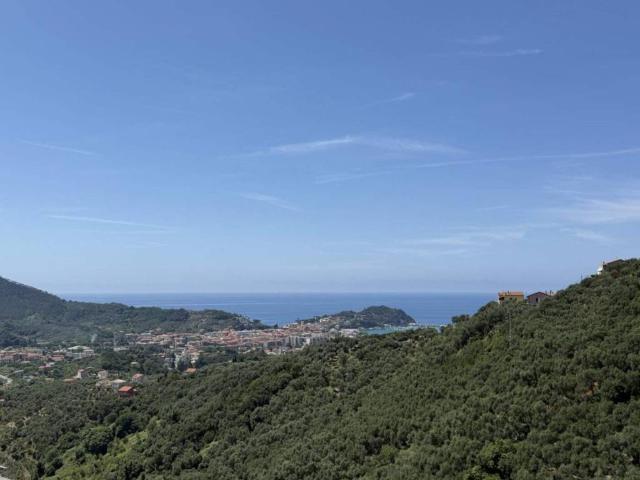 Appartamento in vendita a San Bernardo, Sestri Levante
