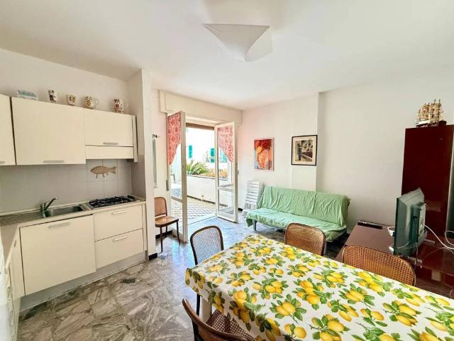 Appartamento in vendita a Villa Manierta, Sestri Levante