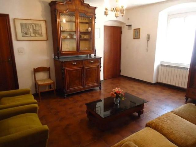 Appartamento in vendita a Villa Manierta, Sestri Levante