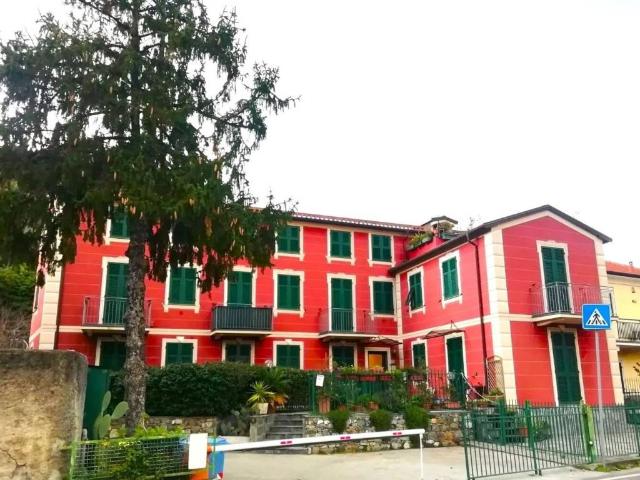 Appartamento in vendita a Villa Manierta, Sestri Levante