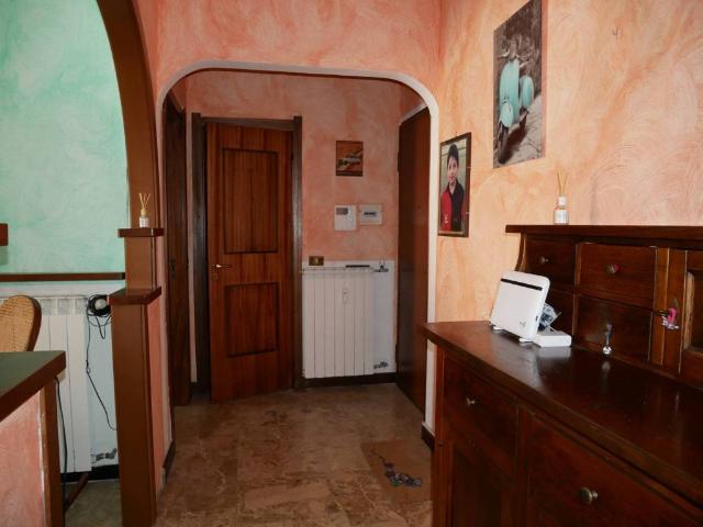 Appartamento in vendita a Villa Manierta, Sestri Levante