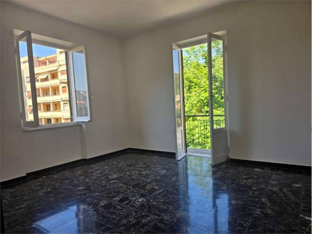 Appartamento in vendita a Villa Manierta, Sestri Levante