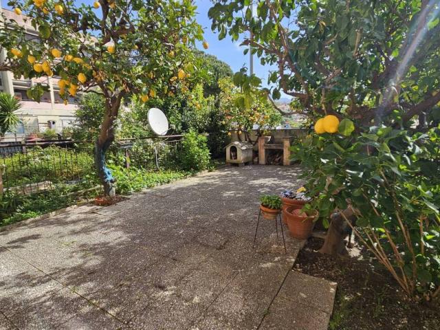 Appartamento in vendita a Villa Manierta, Sestri Levante