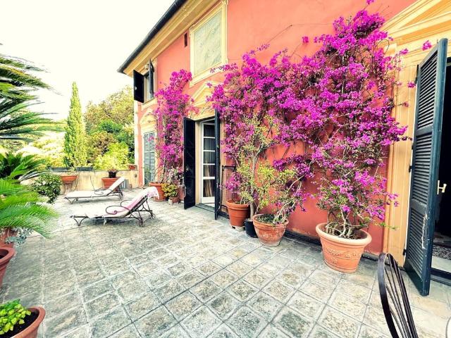 Appartamento in vendita a Sestri Levante, Liguria
