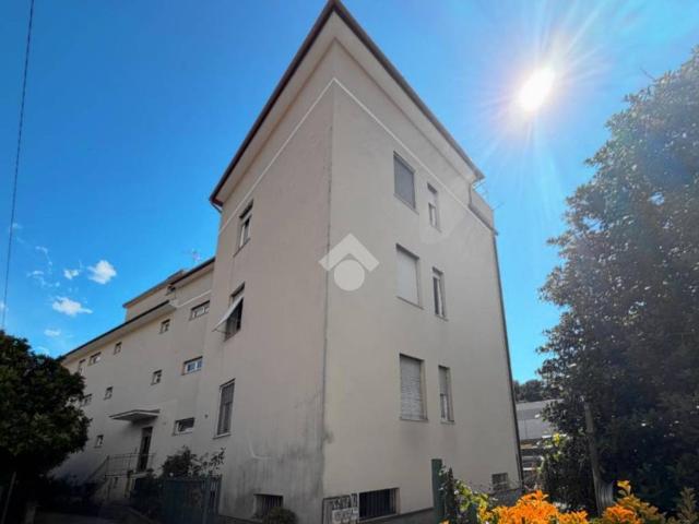 Appartamento in vendita a Villa Manierta, Sestri Levante