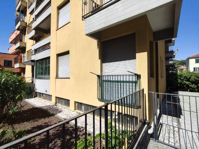 Appartamento in vendita a Villa Manierta, Sestri Levante
