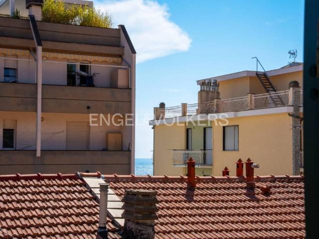 Appartamento in vendita a Villa Manierta, Sestri Levante