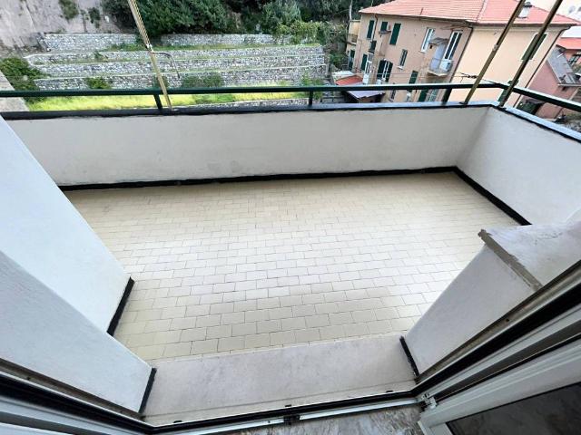 Appartamento in vendita a Villa Manierta, Sestri Levante