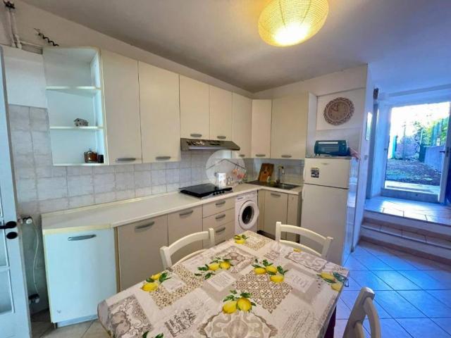 Appartamento in vendita a Sestri Levante, Liguria