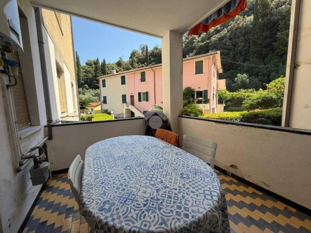 Appartamento in vendita a Villa Manierta, Sestri Levante