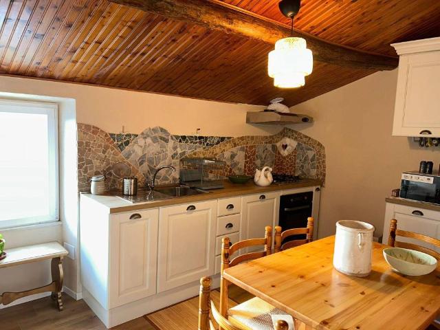 Appartamento in vendita a Sestri Levante, Liguria