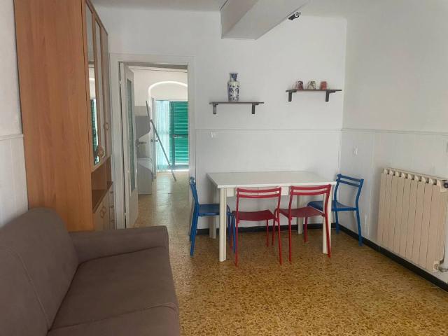 Appartamento in vendita a Villa Manierta, Sestri Levante
