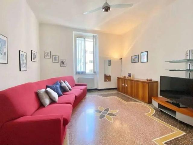 Appartamento in vendita a Villa Manierta, Sestri Levante