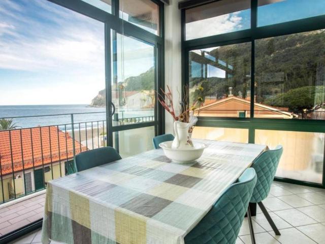 Appartamento in vendita a Ginestra, Sestri Levante