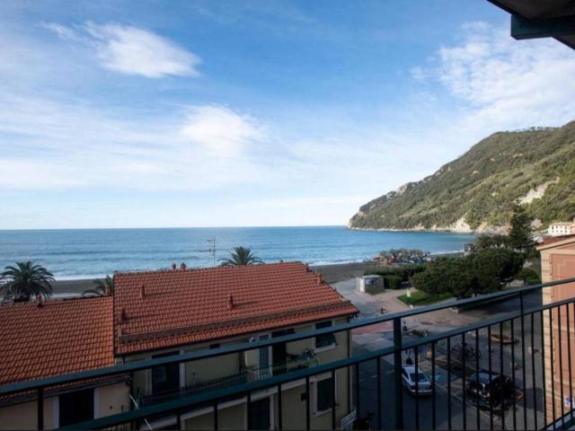 Appartamento in vendita a Ginestra, Sestri Levante