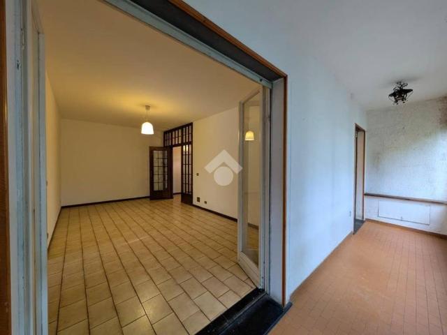 Appartamento in vendita a Villa Manierta, Sestri Levante