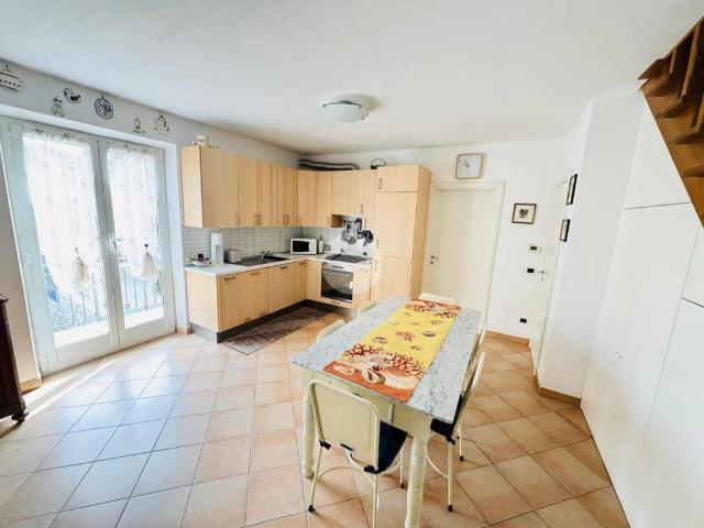 Appartamento in vendita a Villa Manierta, Sestri Levante