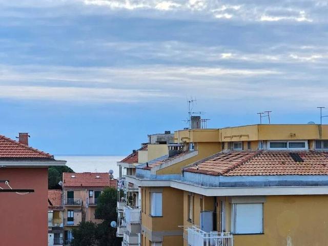 Appartamento in vendita a Ginestra, Sestri Levante