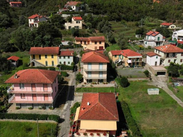 Appartamento in vendita a Ponzerone, Sestri Levante