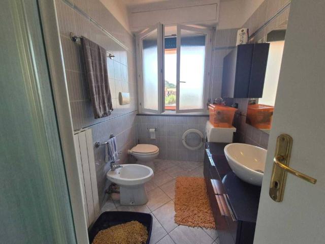 Appartamento in vendita a Villa Manierta, Sestri Levante
