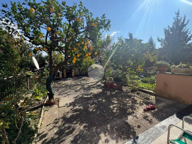 Appartamento in vendita a Villa Manierta, Sestri Levante