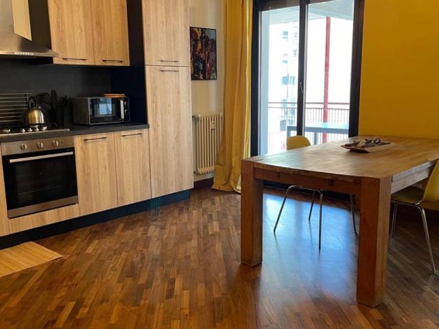 Appartamento in vendita a Sestri Levante, Liguria