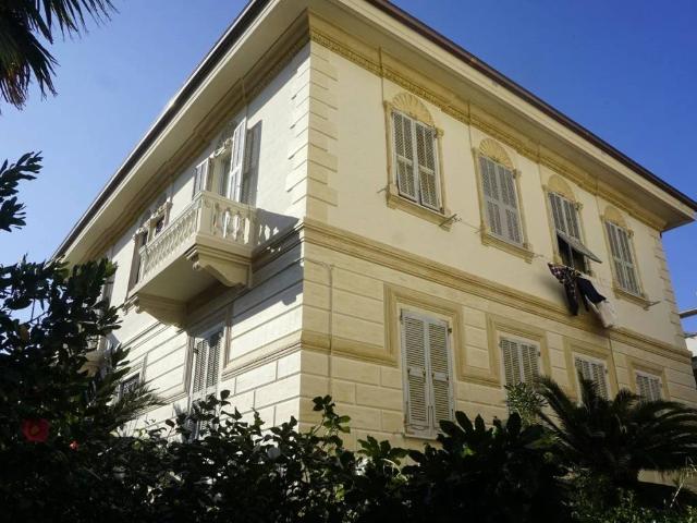 Appartamento in vendita a Villa Manierta, Sestri Levante
