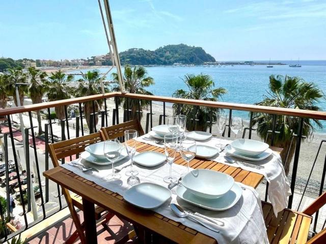 Appartamento in vendita a Sestri Levante, Liguria