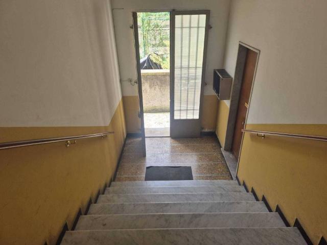 Appartamento in vendita a Villa Manierta, Sestri Levante