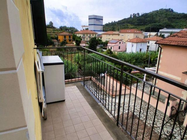 Appartamento in vendita a Villa Manierta, Sestri Levante