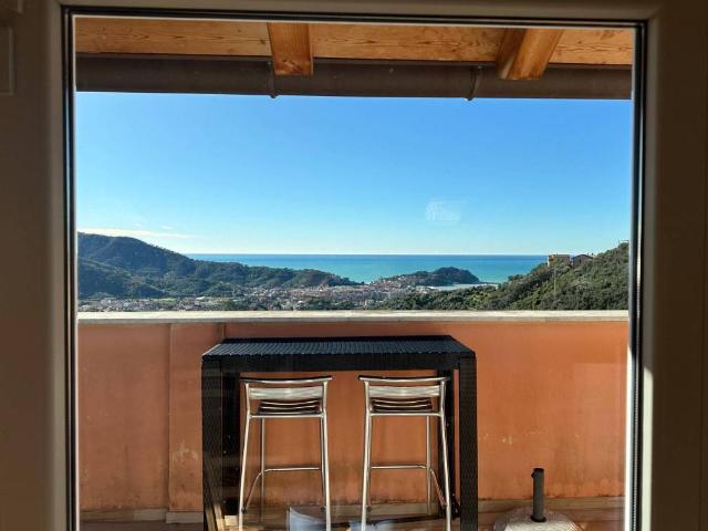 Appartamento in vendita a San Bernardo, Sestri Levante