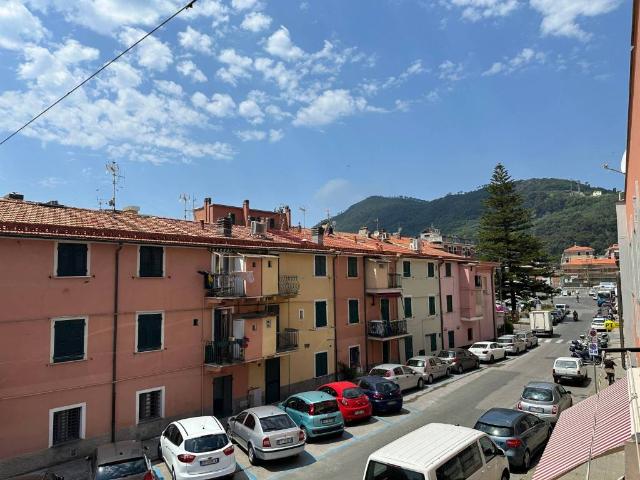 Appartamento in vendita a Villa Manierta, Sestri Levante