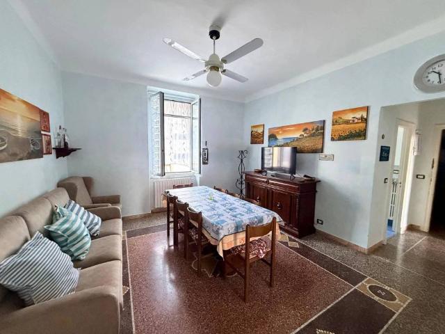 Appartamento in vendita a Villa Manierta, Sestri Levante