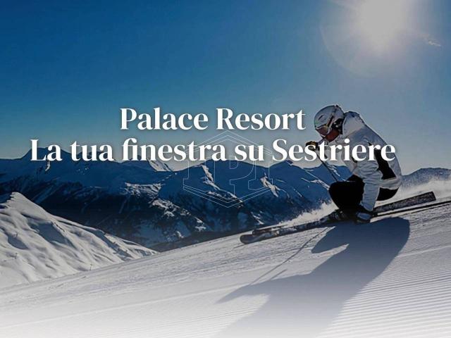 Appartamento in vendita a Sestriere, Torino