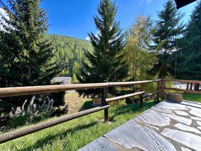Appartamento in vendita a Borgata, Sestriere