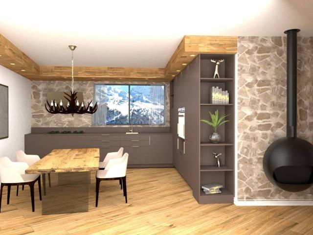 Appartamento in vendita a Piemonte, Torino