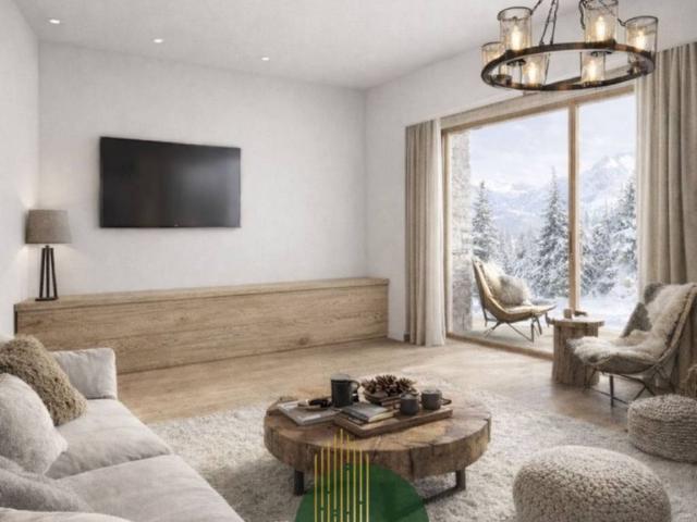 Appartamento in vendita a Sestriere, Torino