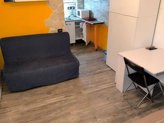 Appartamento in vendita a Sestriere, Torino