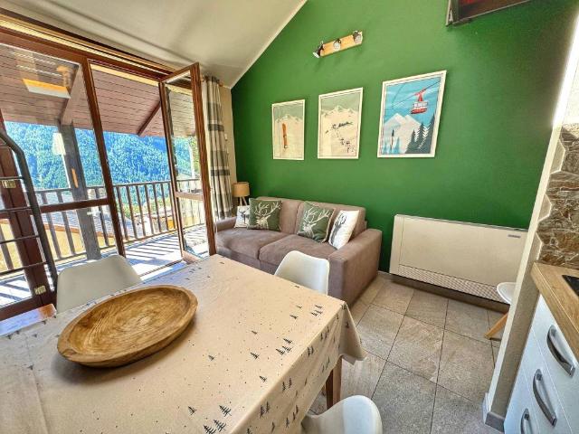 Appartamento in vendita a Champlas du Col, Sestriere