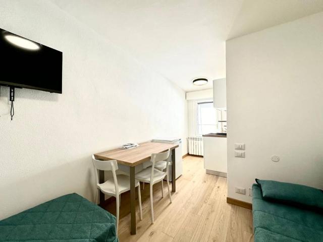 Appartamento in vendita a Sestriere, Torino