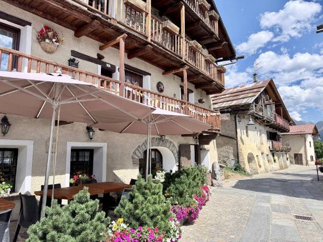 Appartamento in vendita a Champlas Janvier, Sestriere