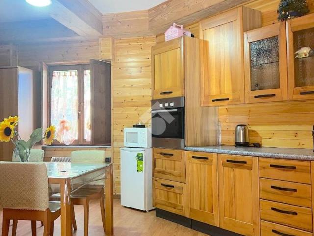 Appartamento in vendita a Borgata, Sestriere
