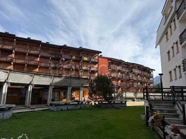 Monolocale in vendita a Borgata, Sestriere