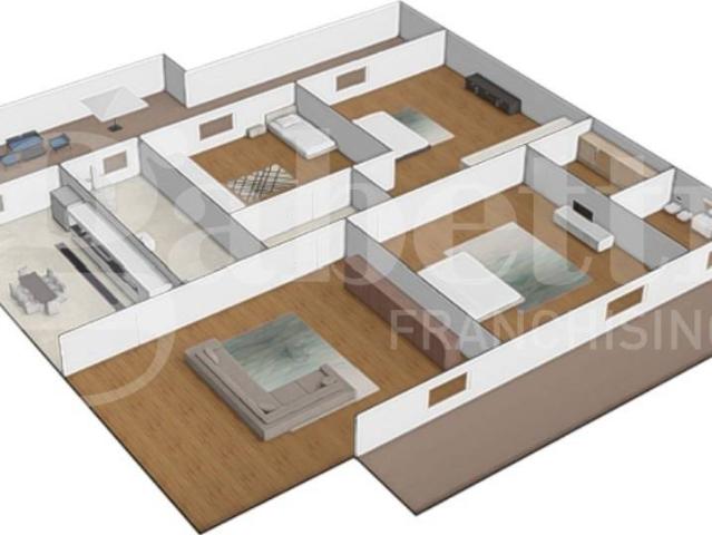 Appartamento in vendita a Sestu, Sardigna/Sardegna