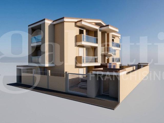 Appartamento in vendita a Sestu, Sardigna/Sardegna