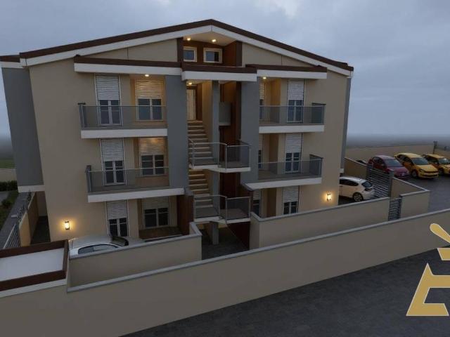 Appartamento in vendita a Sestu, Sardigna/Sardegna
