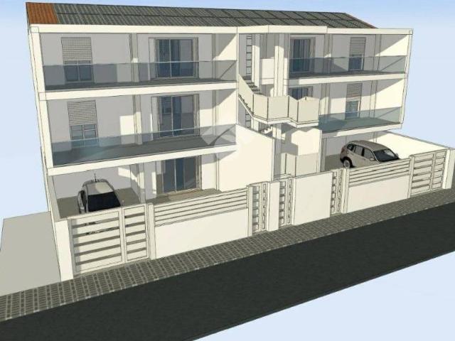 Appartamento in vendita a Sestu, Sardigna/Sardegna