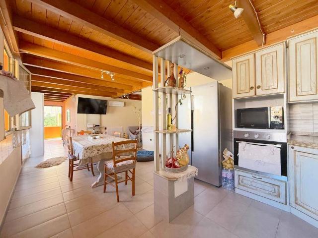 Appartamento in vendita a Sestu, Sardigna/Sardegna