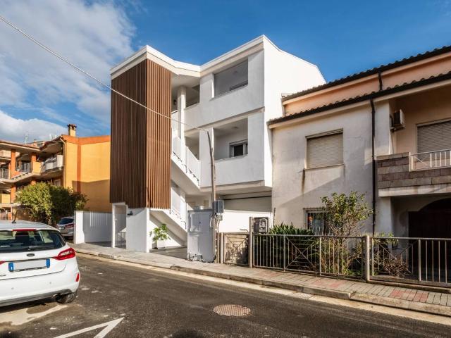 Appartamento in vendita a Piano Dedalo, Sestu