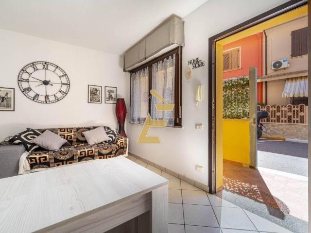 Appartamento in vendita a Sestu, Sardigna/Sardegna